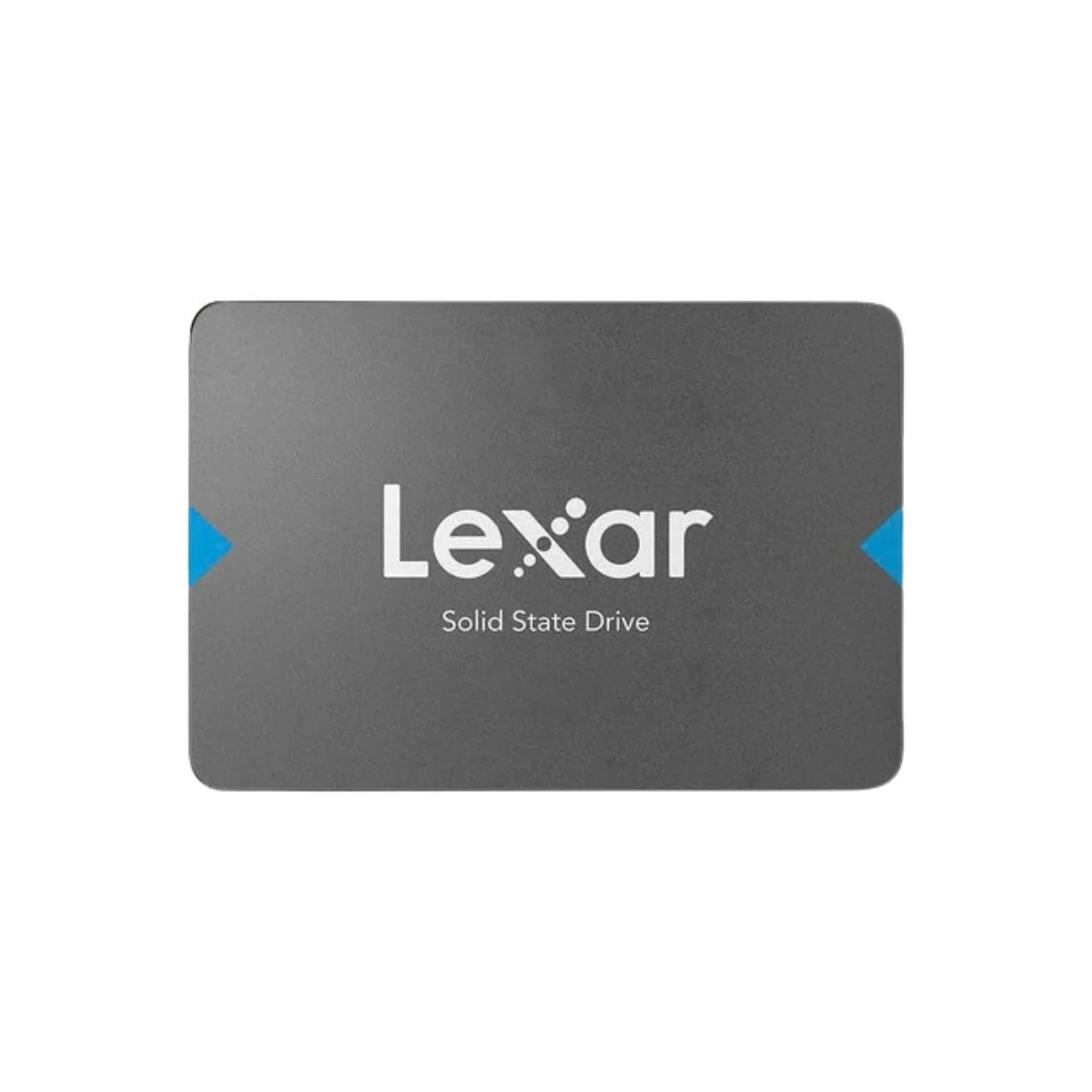 LEXAR nq100 2 5 Sata Iii 480 GB