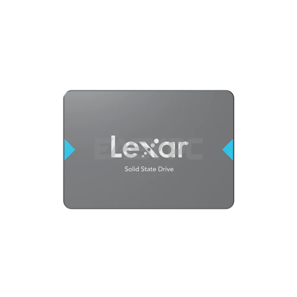 LEXAR nq100 Solid State Drive Sata 240 GB