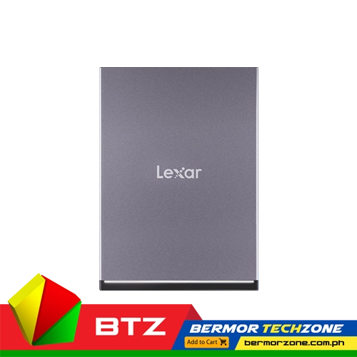 LEXAR sl210 Portable Solid State Drive 1 TB
