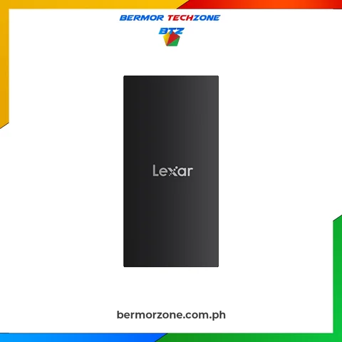 LEXAR sl300 Usb 3 2 Gen 2.0 TB