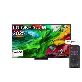 LG 100 Qned Evo qned86 Mini