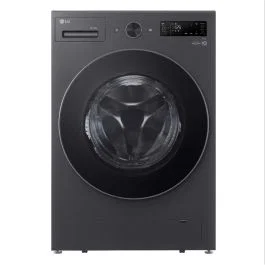 LG 18 Kg Front Load Washing LG 18 Kg Front Load Washing