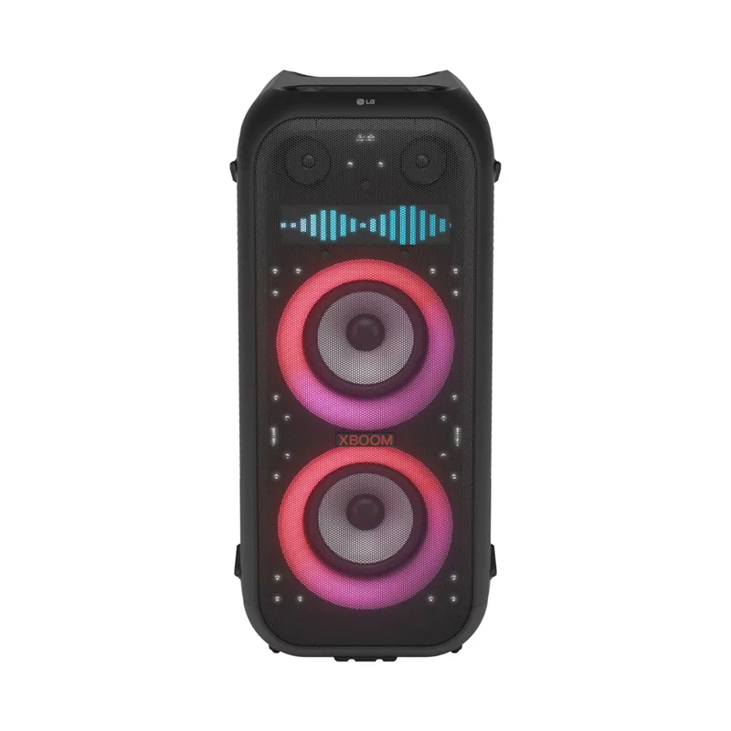 LG 2024 Model – Xboom Go