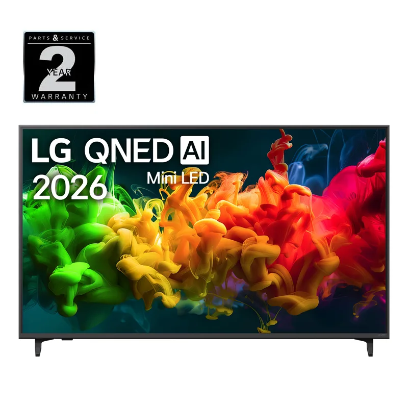 LG 2026 Model 55 OLED Evo