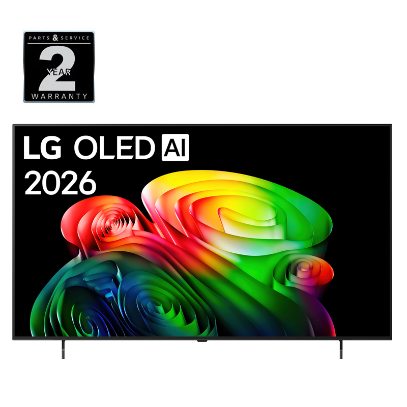 LG 2026 Model 65 4k Uhd