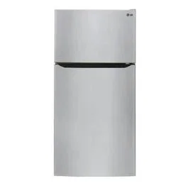 LG 23 2 Cu Ft