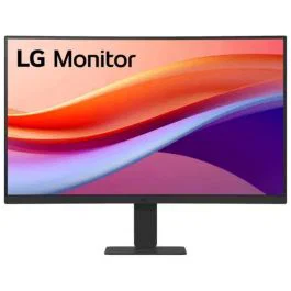 LG 24 Full Curved Monitor