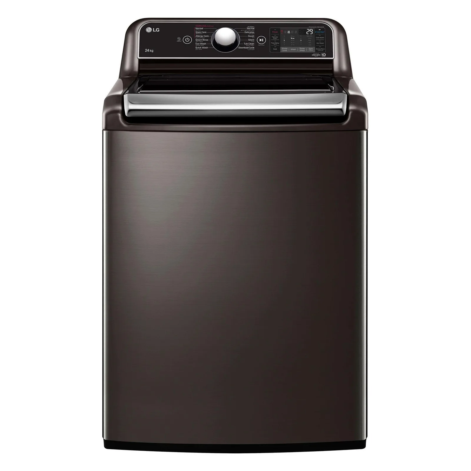 LG 24 Kg Top Load Washing