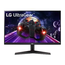 LG 24gn600 B 24 Ultragear Ips LG 24gn600 B 24 Ultragear Ips