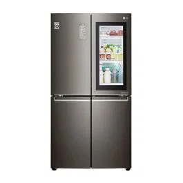 LG 26 7 Cu Ft Instaview LG 26 7 Cu Ft Instaview