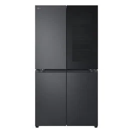 LG 27 3 Cu Ft Side