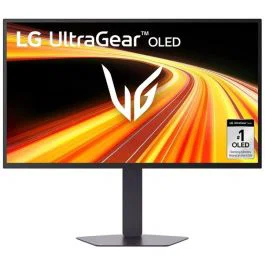 LG 27 Monitor