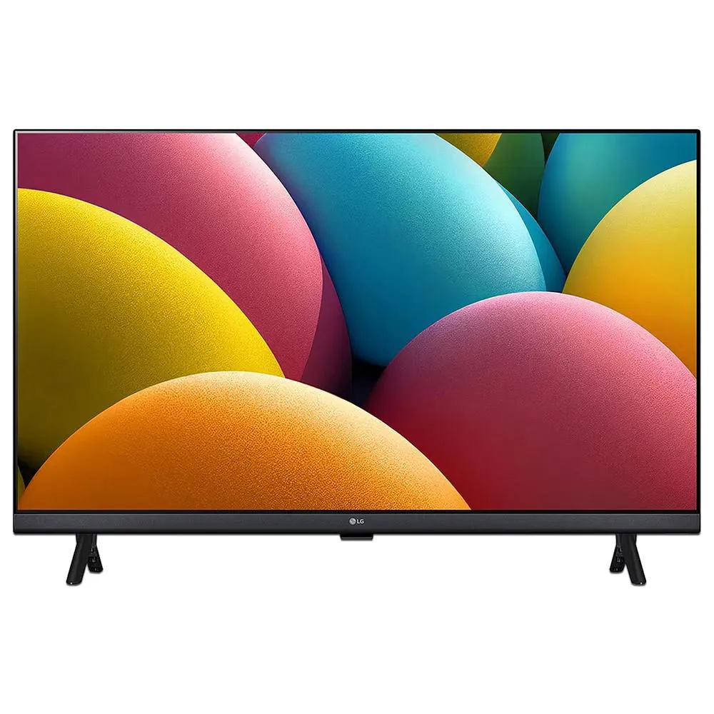 LG 32 Smart TV 2025 32lr600bpsc
