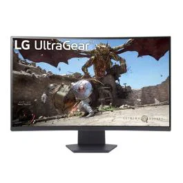 LG 32 Ultragear 1000r Curved Monitor LG 32 Ultragear 1000r Curved Monitor