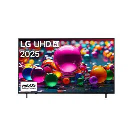 LG 43 4k Uhd Smart Led