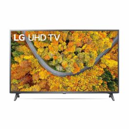 LG 4k TV 43 up75 Series