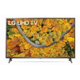 LG 4k TV 50 up75 Series