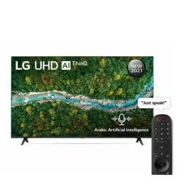 LG 4k Uhd 50 77 Series