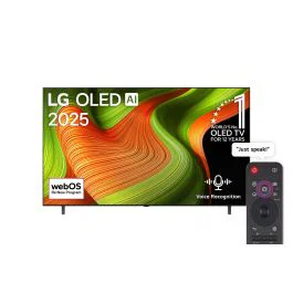 LG 55 OLED b5 4k 120hz