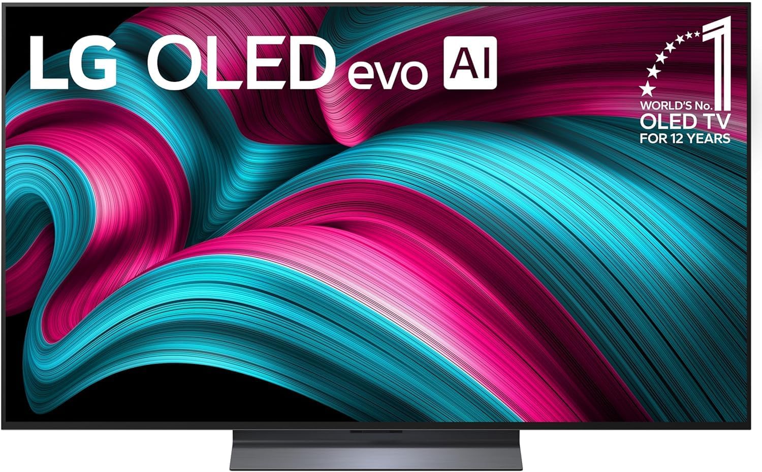 LG 55 Serie c5 OLED Evo
