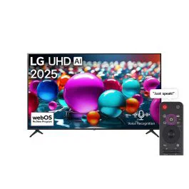 LG 55 Uhd ua85 4k Smart
