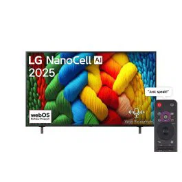 LG 65 Nanocell nano80 Uhd 4k LG 65 Nanocell nano80 Uhd 4k