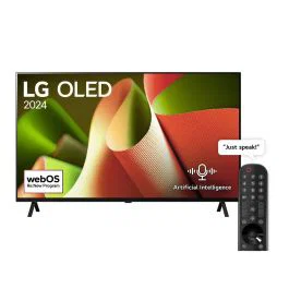 LG 65 OLED b4 4k Smart