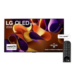 LG 65 OLED Evo g4 4k LG 65 OLED Evo g4 4k