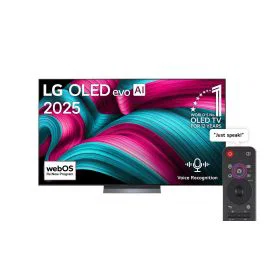 LG 65 OLED Evo LG 65 OLED Evo