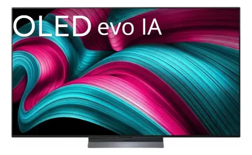 LG 65 Pulgadas Clase OLED Evo