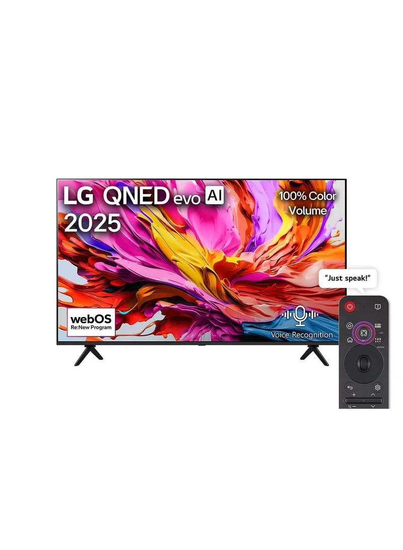 LG 65 Qned Evo qned85 4k