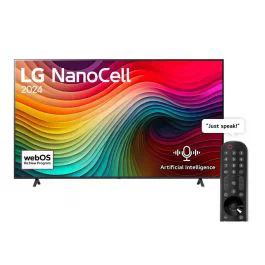 LG 75 Nanocell nano81 4k Smart
