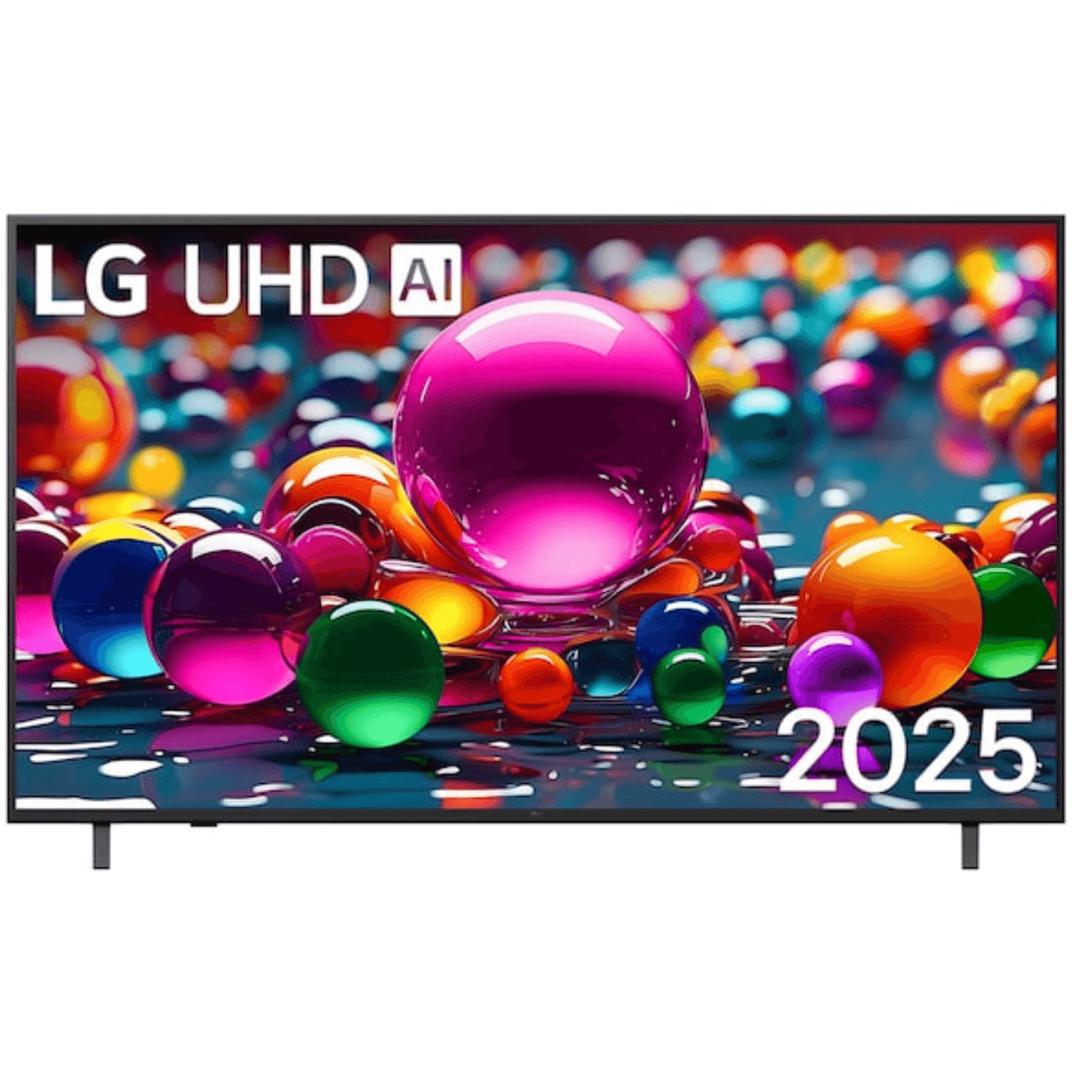 LG 75 Smart TV Uhd 4k