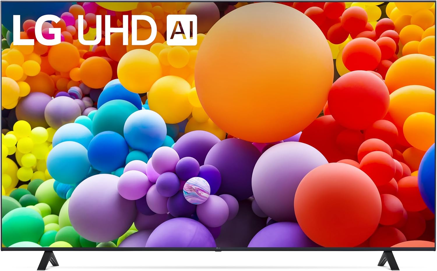 LG 75ut8000aua 75