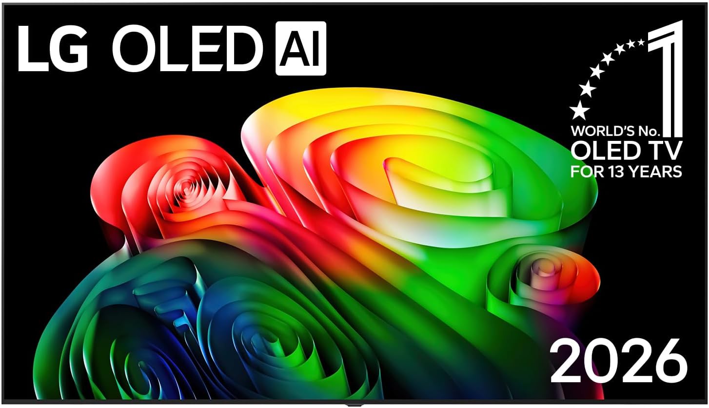 LG 77 b6 Series 4k OLED