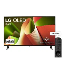 LG 77 OLED b4 4k Smart