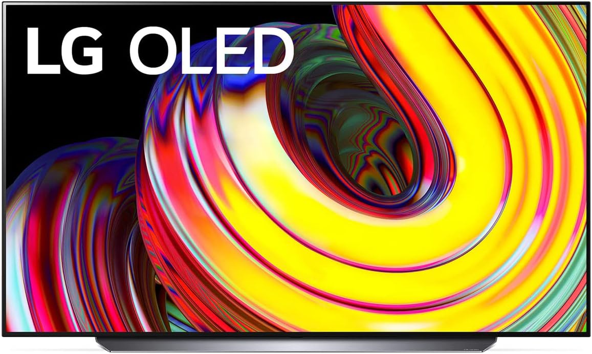 LG 77 OLED TV Series c2