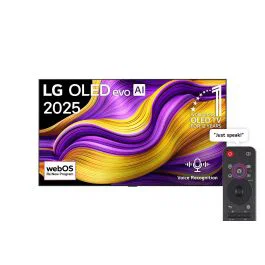 LG 83 Evo g5 4k 165hz