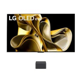 LG 83 Wifi Smart