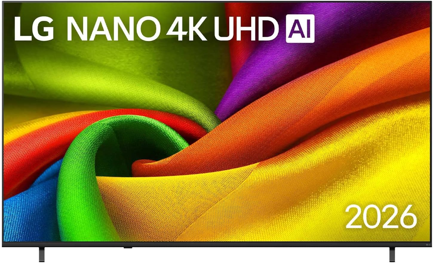 LG 85nu850b6la 85 4k Uhd Led
