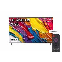 LG 86 Qned qned82 4k Smart