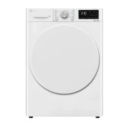 LG 9 Kg Inverter Dryer