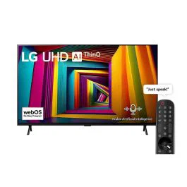 LG 98 4k Uhd Smart Led