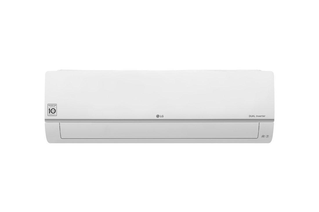 LG Ac Split Fresh Inverter