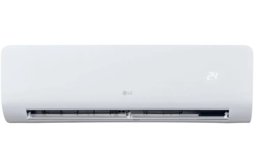LG Aire Acondicionado Inverter 1 Ton 12000 btu/h