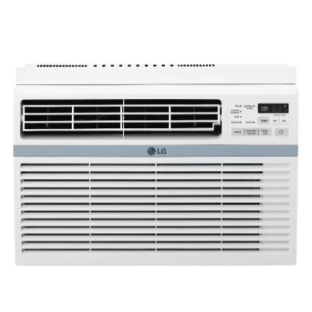 LG Aire Acondicionado Ventana 1 Tn