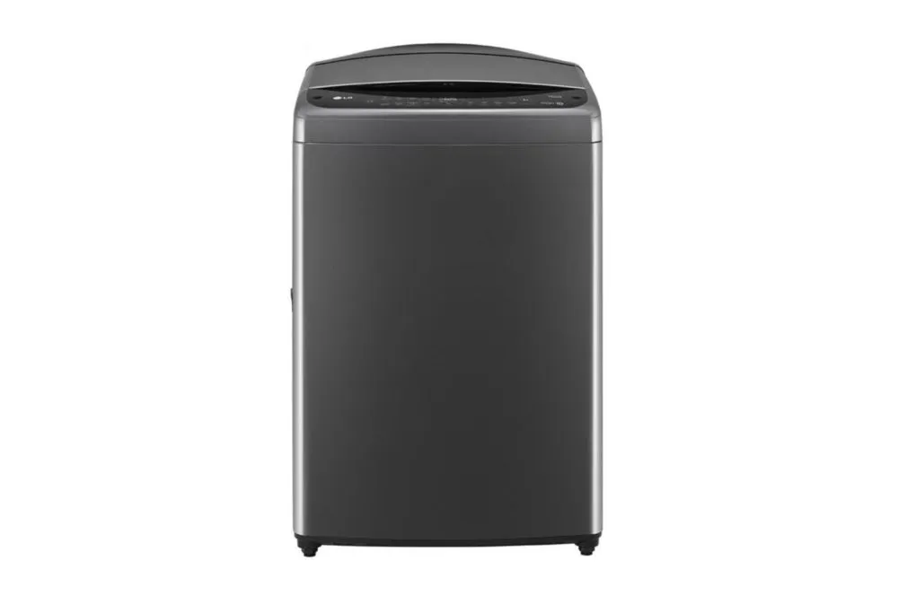 LG Automatica Carga Superior Dd Turbowash 21 kg