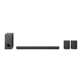 LG Bar 9 1 5 Channel