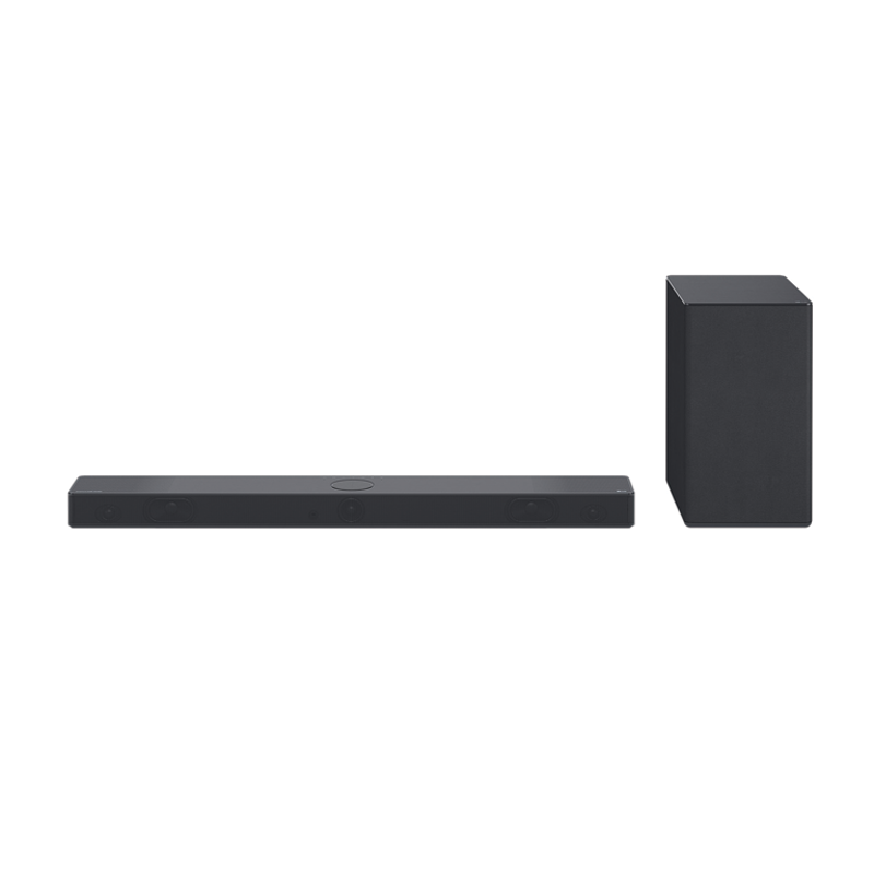 LG Bar sc9s 3 1 3ch