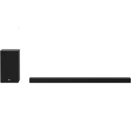 LG Bar